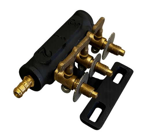 PanGourmet Original 85 – Ventilstycke