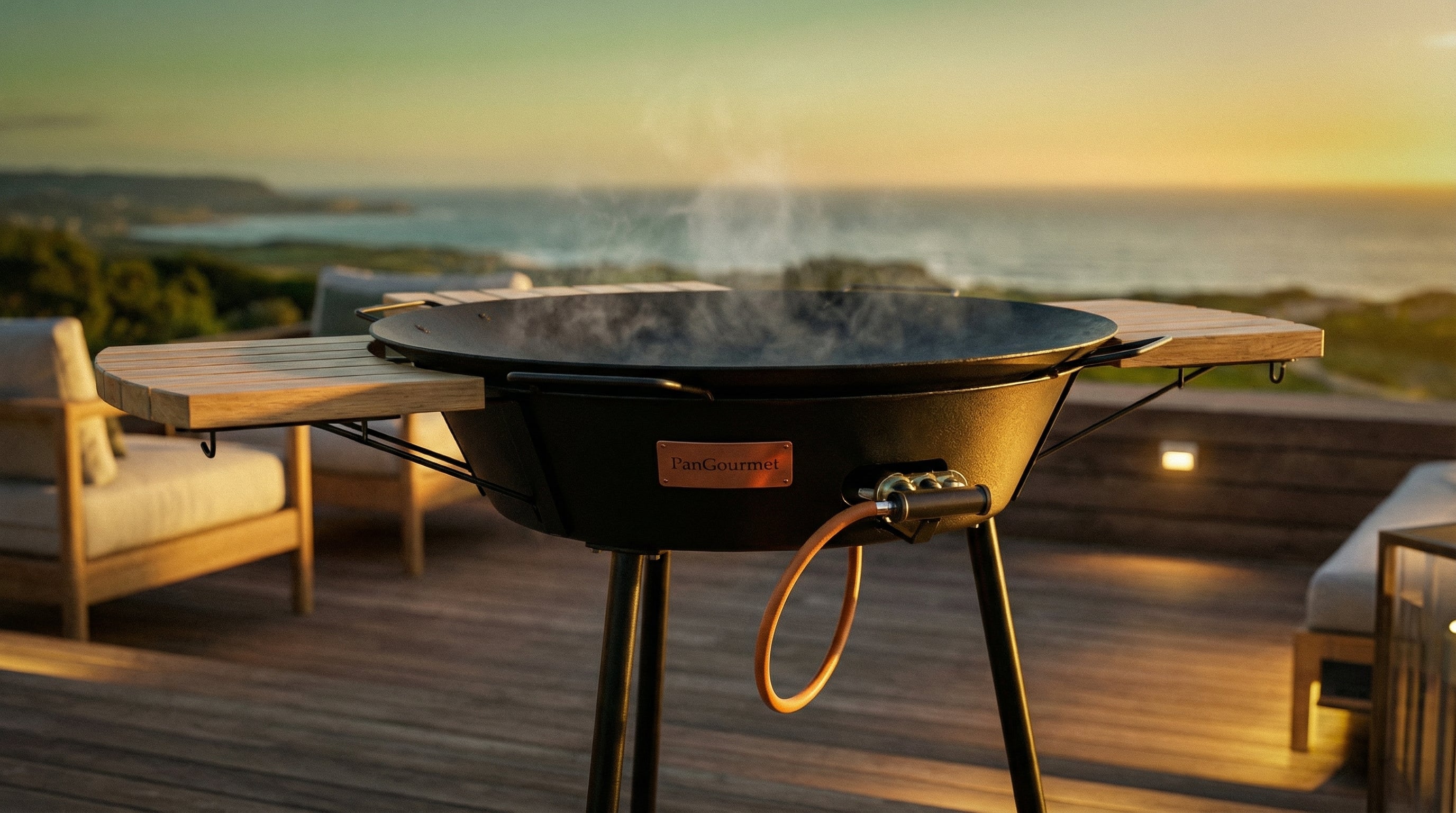 PanGourmet Orginal 85