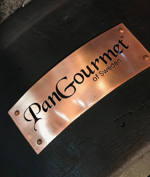 PanGourmet Piccolo 60 cm