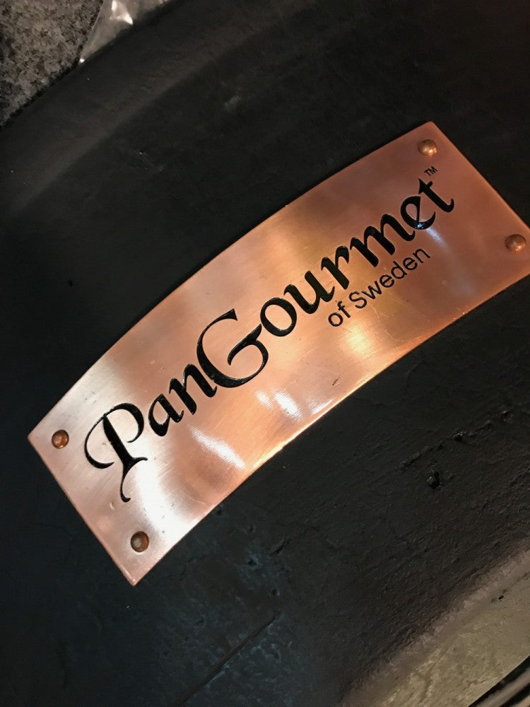 PanGourmet Piccolo 60 cm