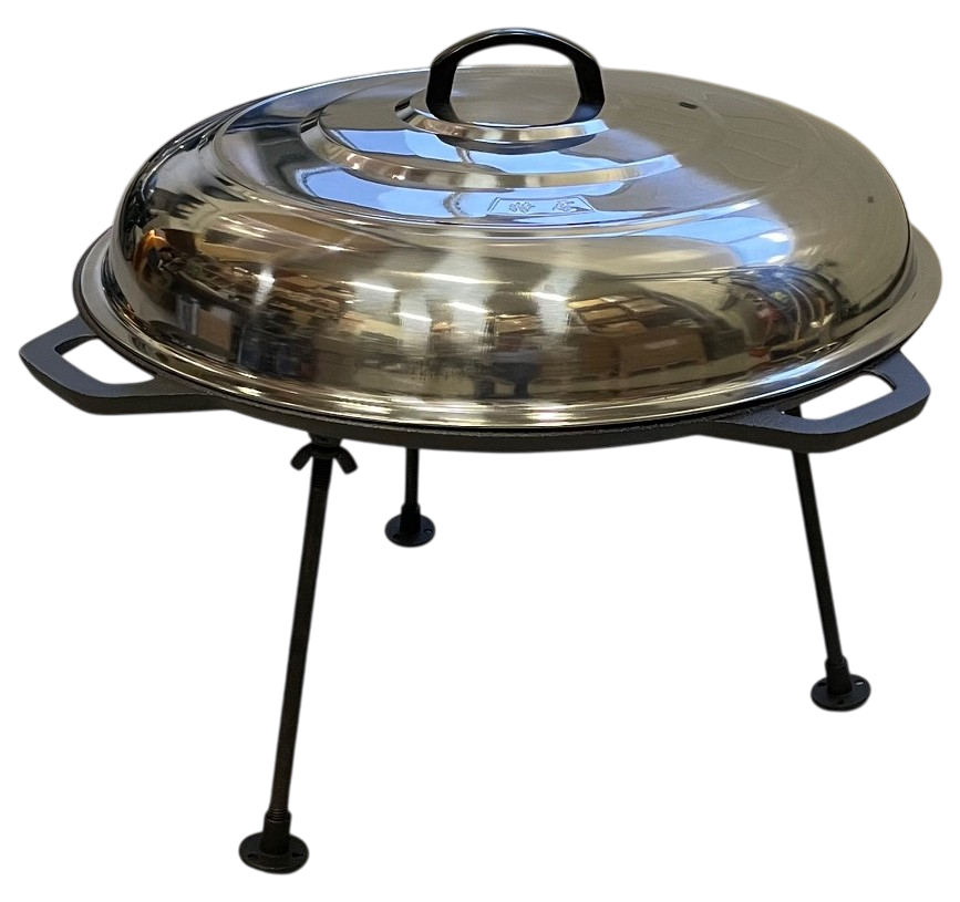 PanGourmet Active 50 PLUS