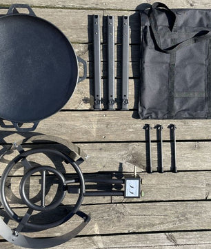 PanGourmet Active 50 PLUS