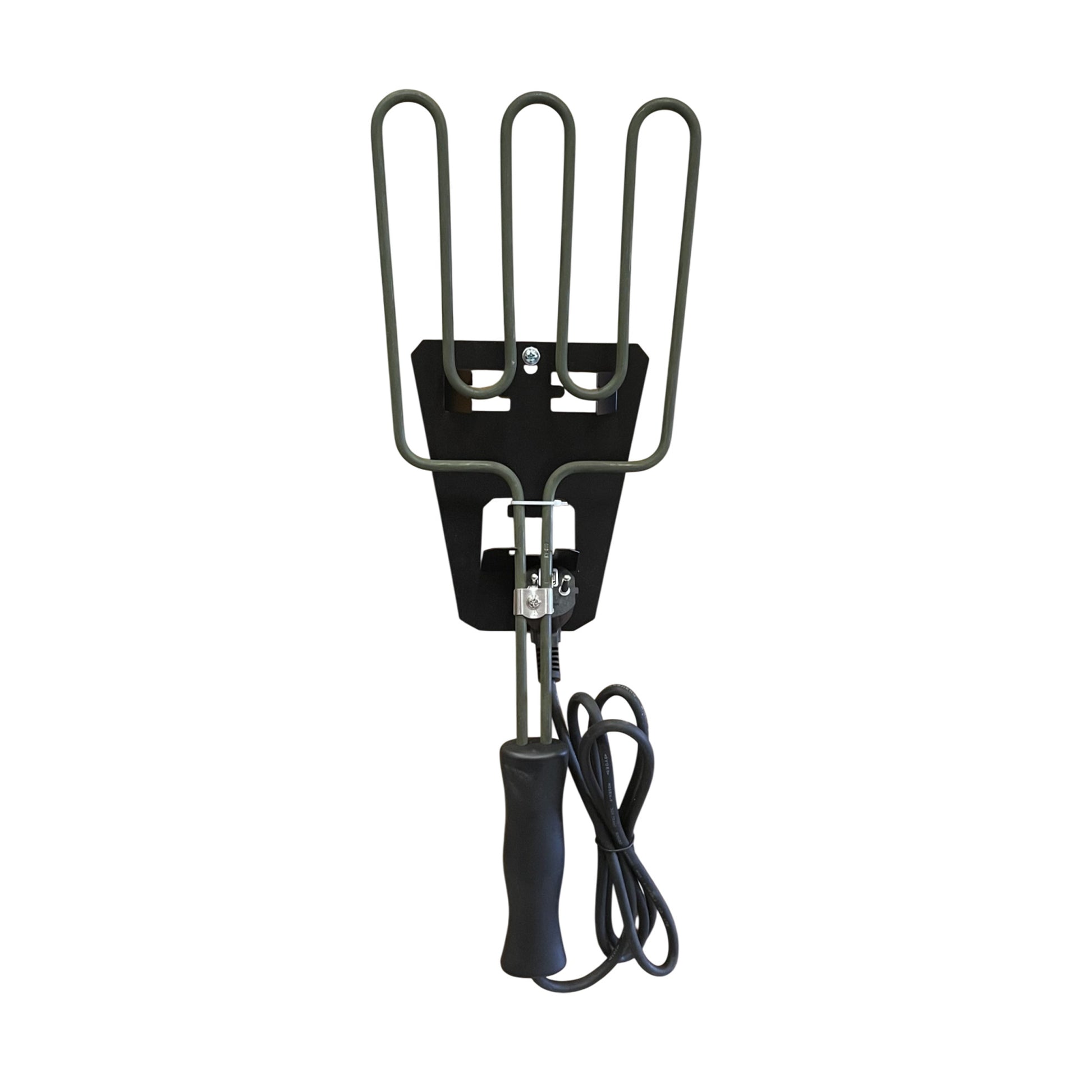 Elektrisk Grilltändare