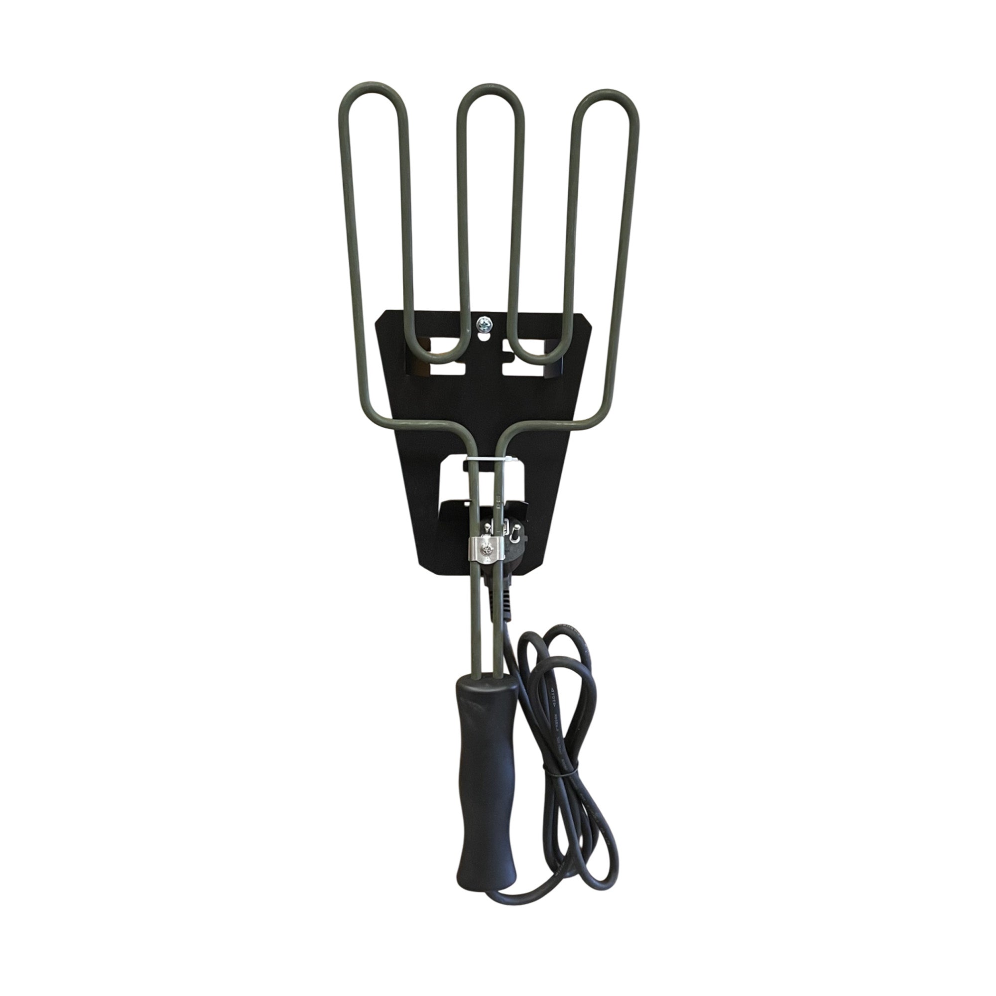 Elektrisk Grilltändare