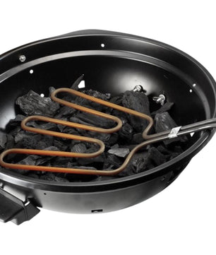 Elektrisk Grilltändare