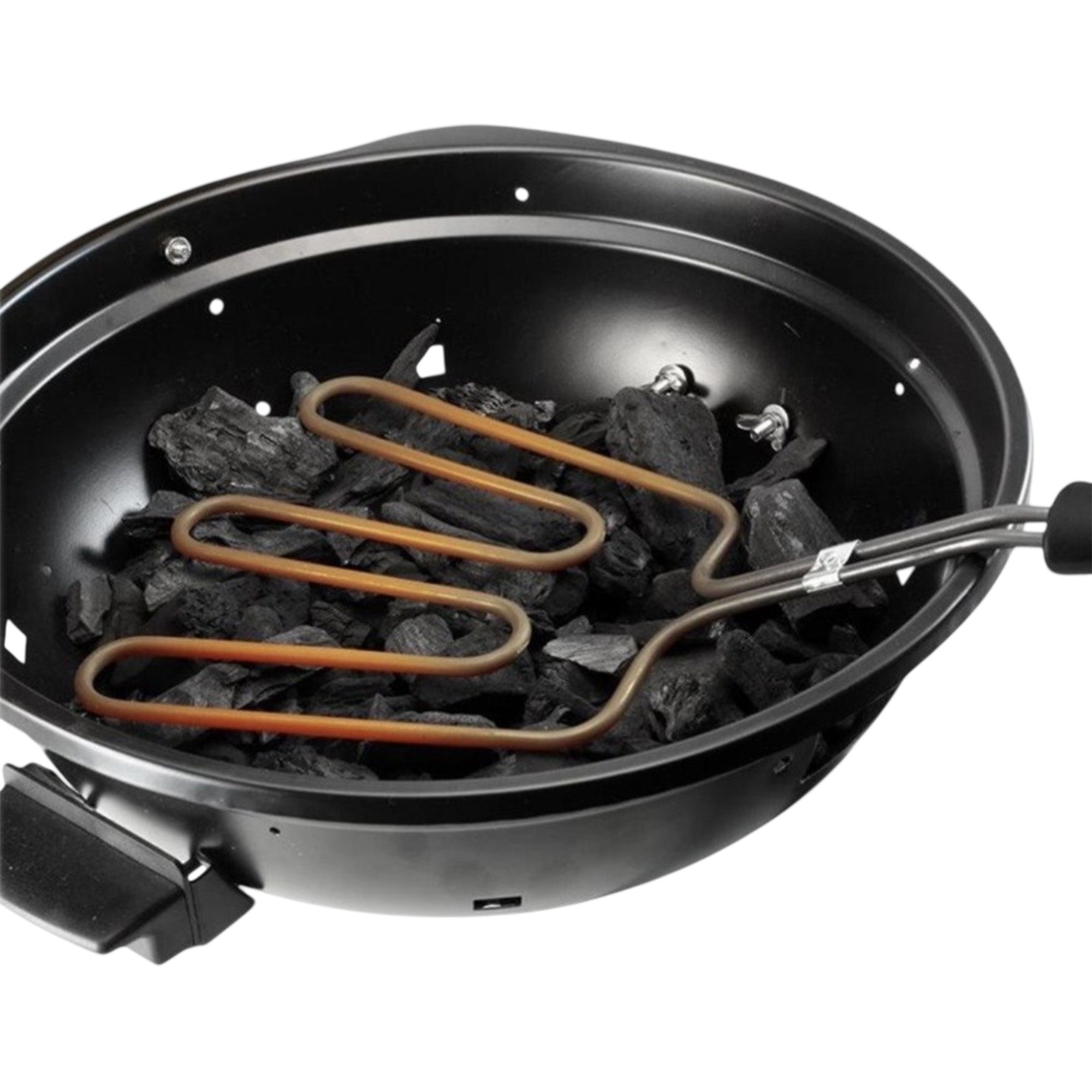 Elektrisk Grilltändare