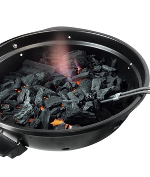 Elektrisk Grilltändare