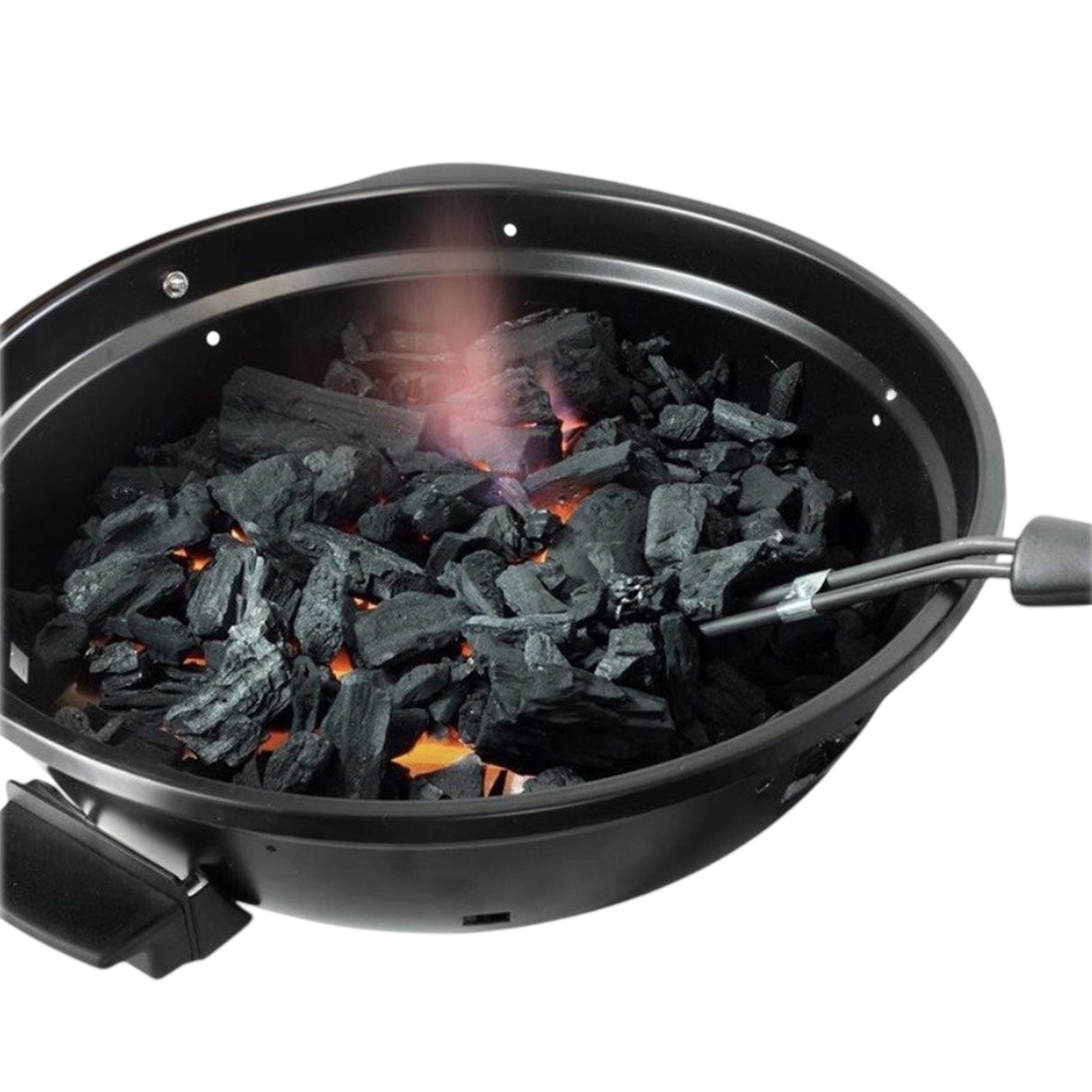 Elektrisk Grilltändare