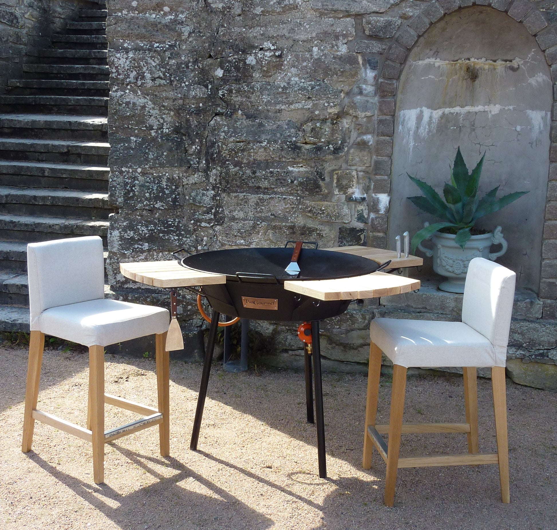 PanGourmet Original 85 cm