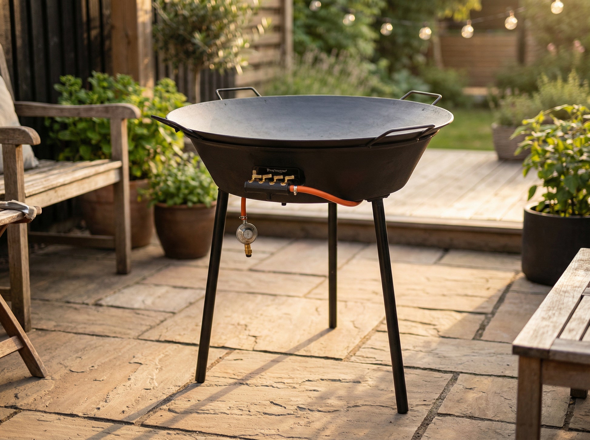 PanGourmet Original 85 cm