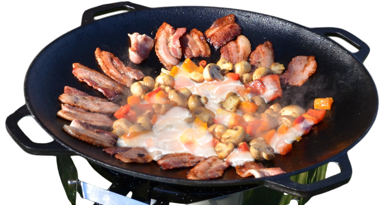 PanGourmet Active 50 PLUS