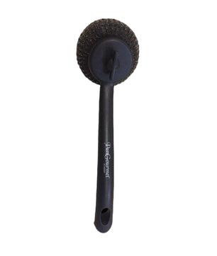 PanGourmet Stålsvamp med Skaft