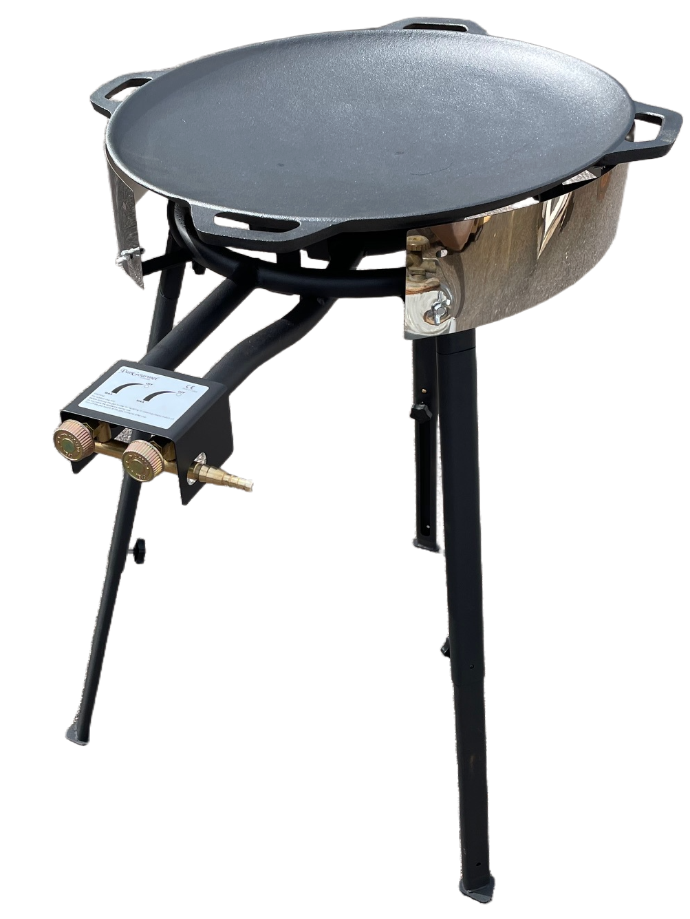 PanGourmet Active 50 PLUS