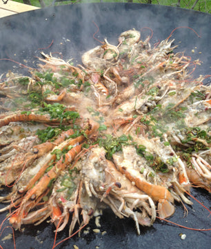 PanGourmet Original 85 cm