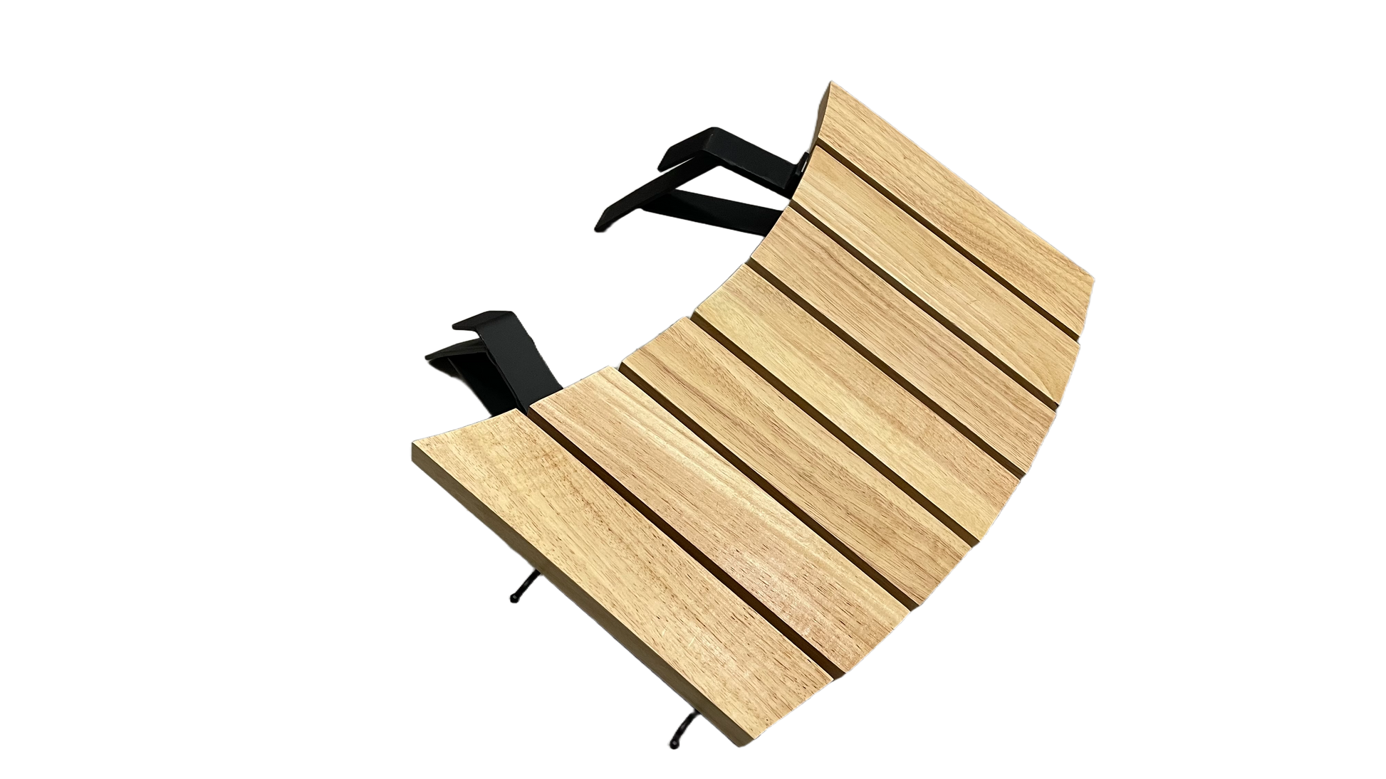 Avställningshyllor &amp; Konsoll – 3-pack (ekfaner)