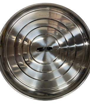 PanGourmet Serverings- & Värmelock 85 cm