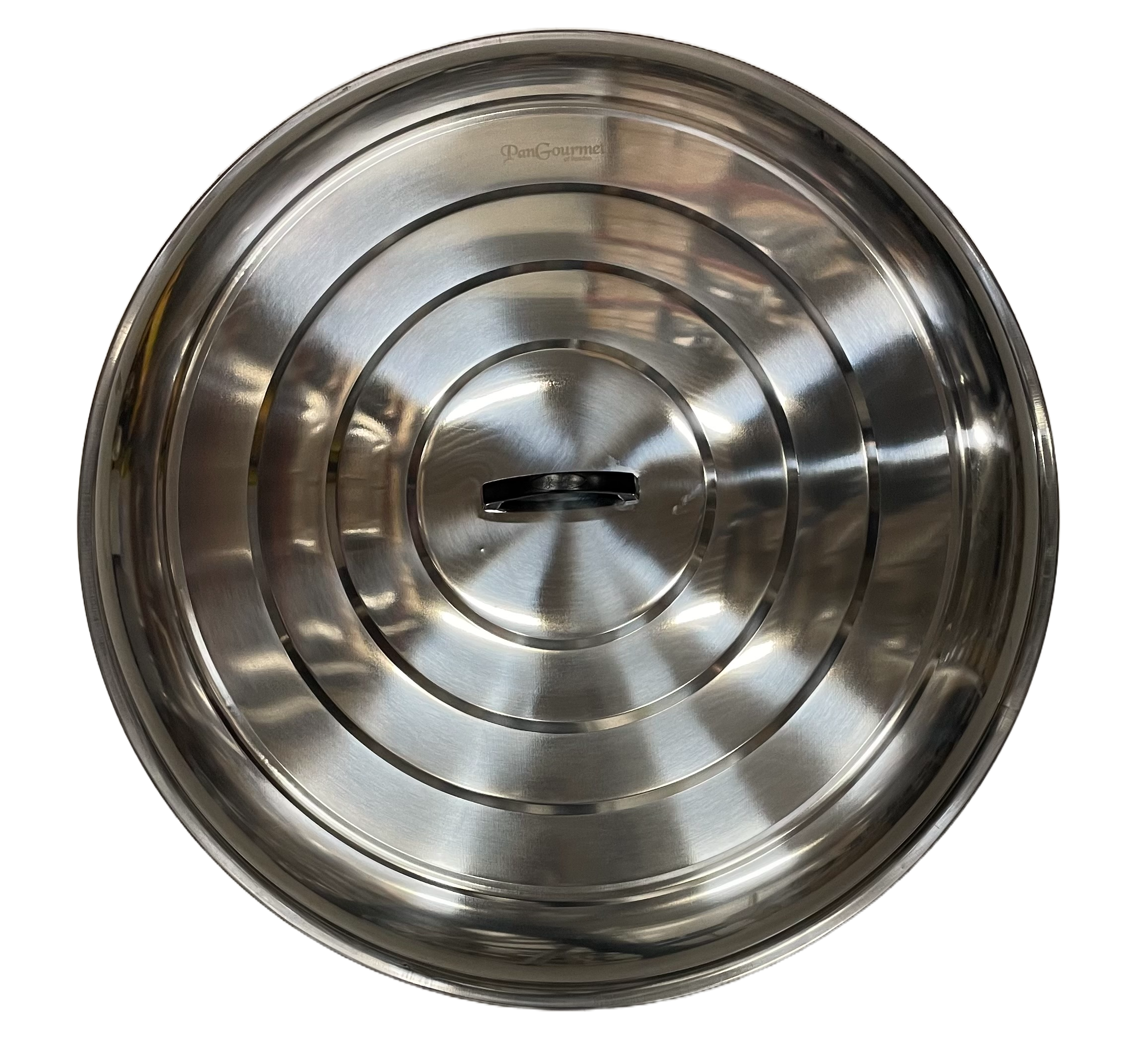 PanGourmet Serverings- &amp; Värmelock 85 cm