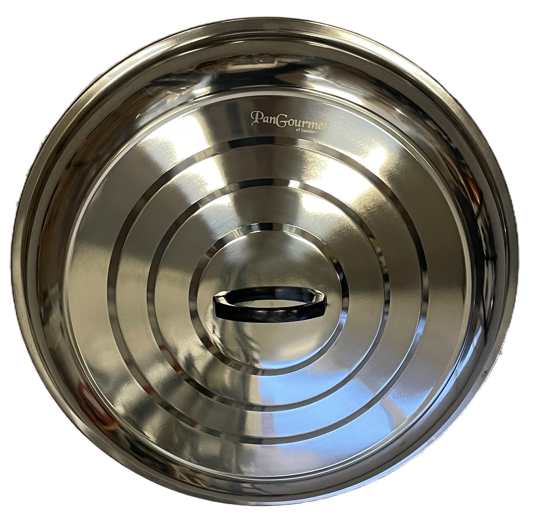 PanGourmet Active 50 PLUS