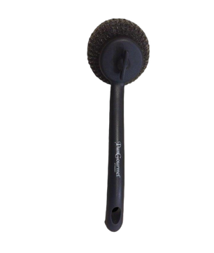 PanGourmet Stålsvamp med Skaft