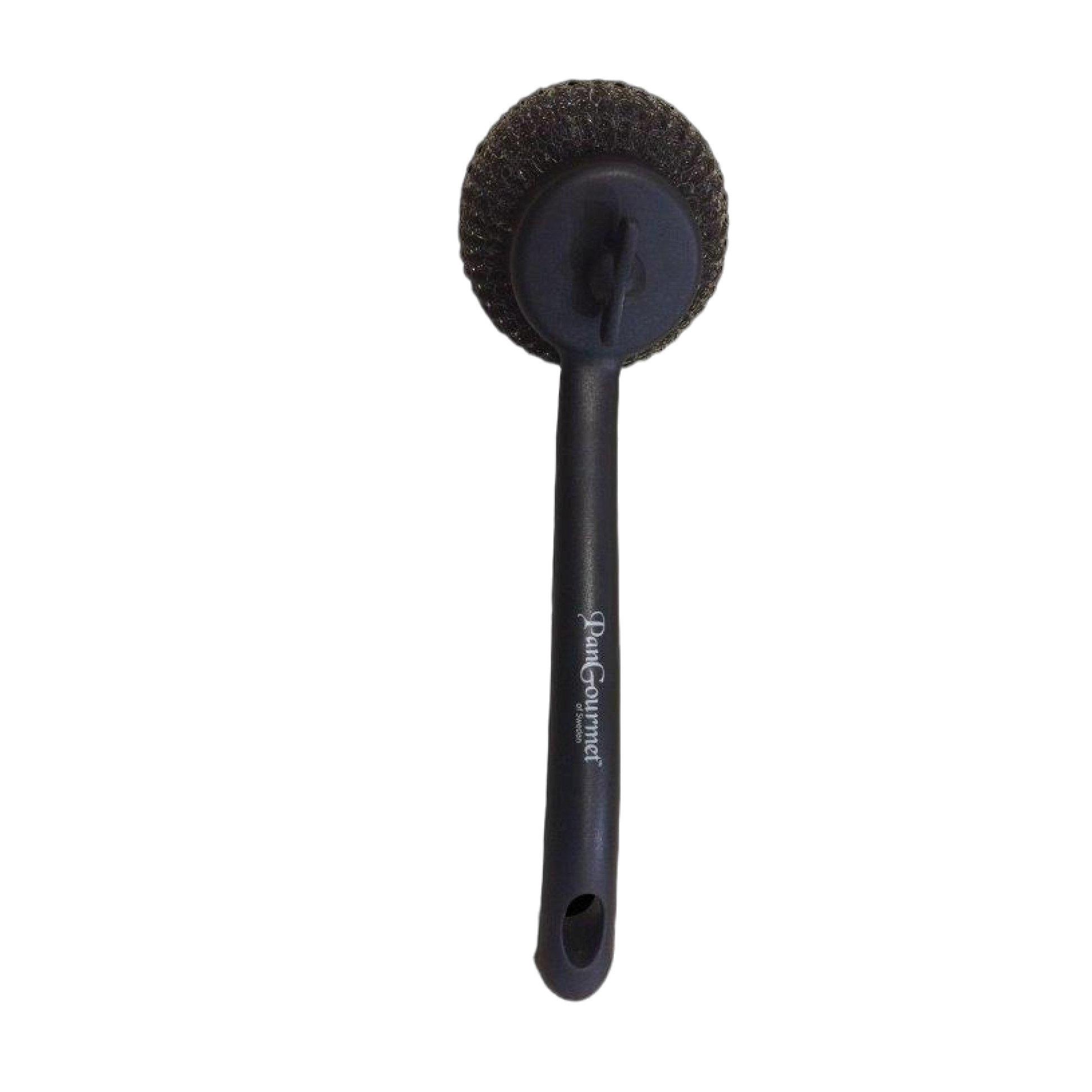 PanGourmet Stålsvamp med Skaft