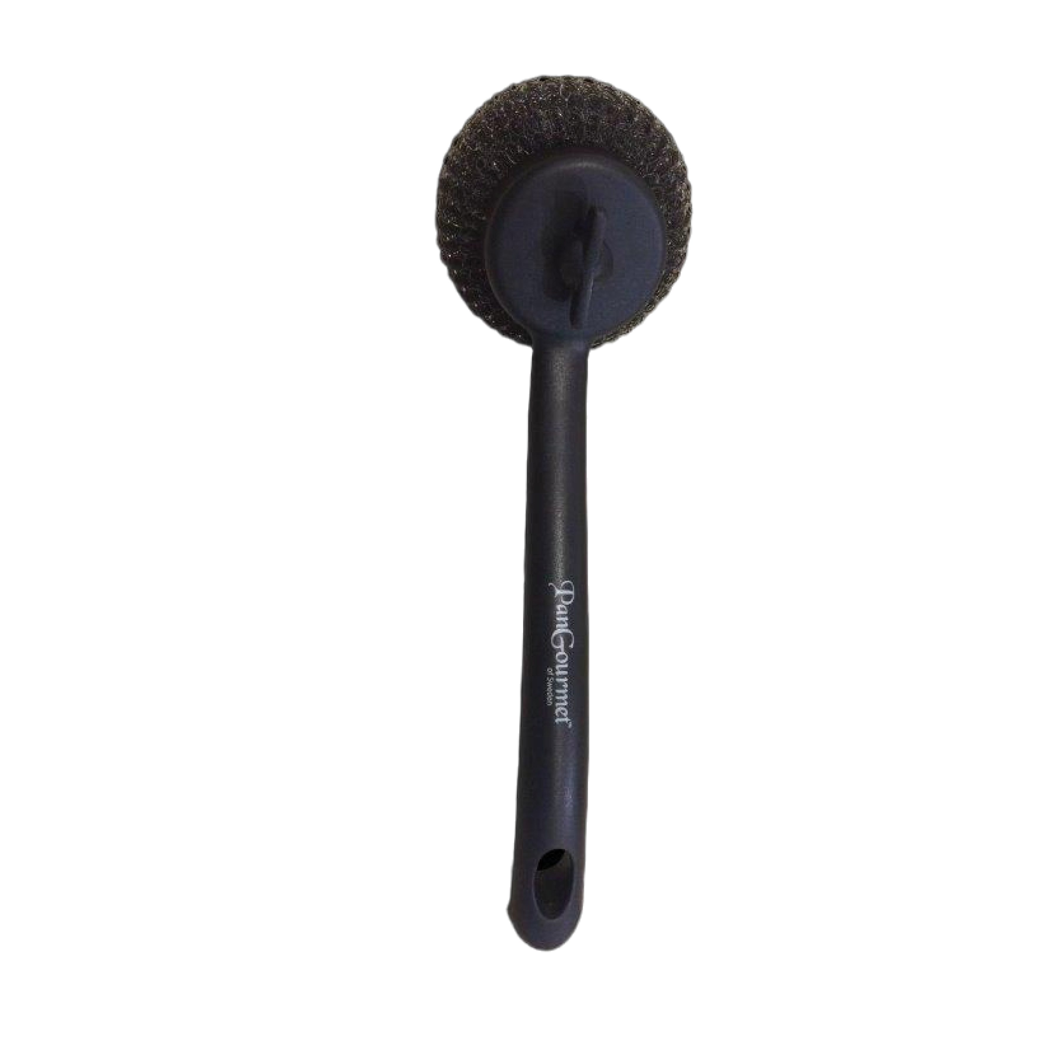 PanGourmet Stålsvamp med Skaft