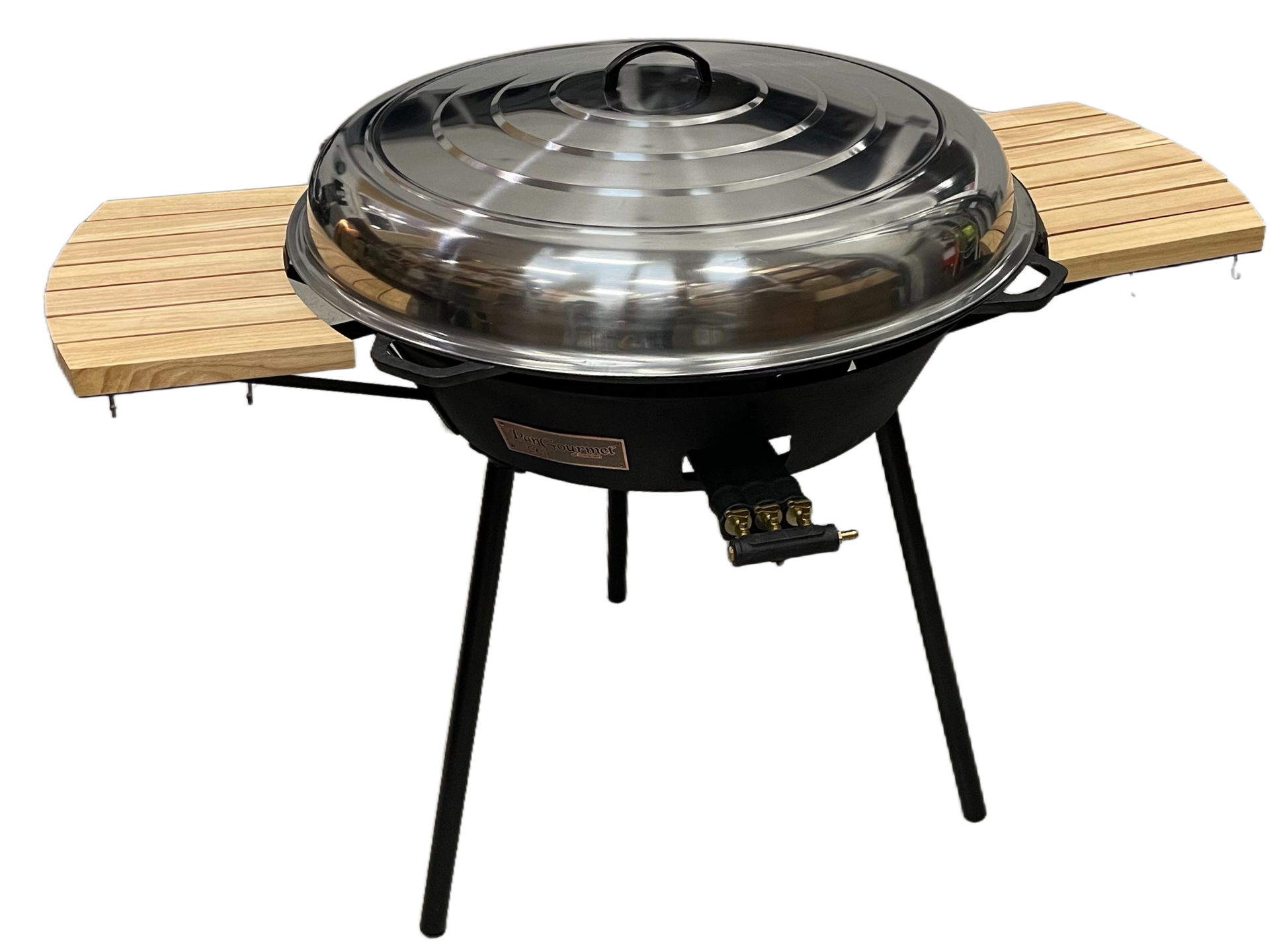 PanGourmet Original 85 cm