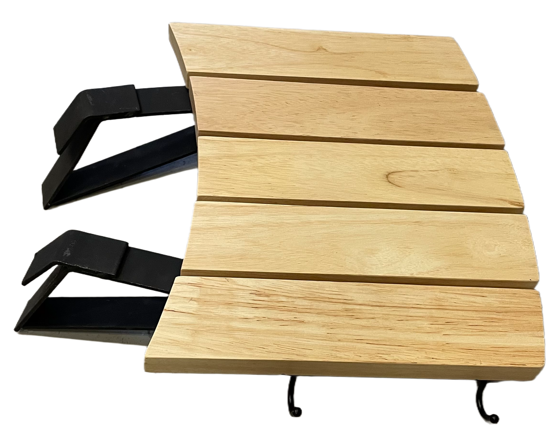 PanGourmet Avställningshyllor Piccolo – 2-pack