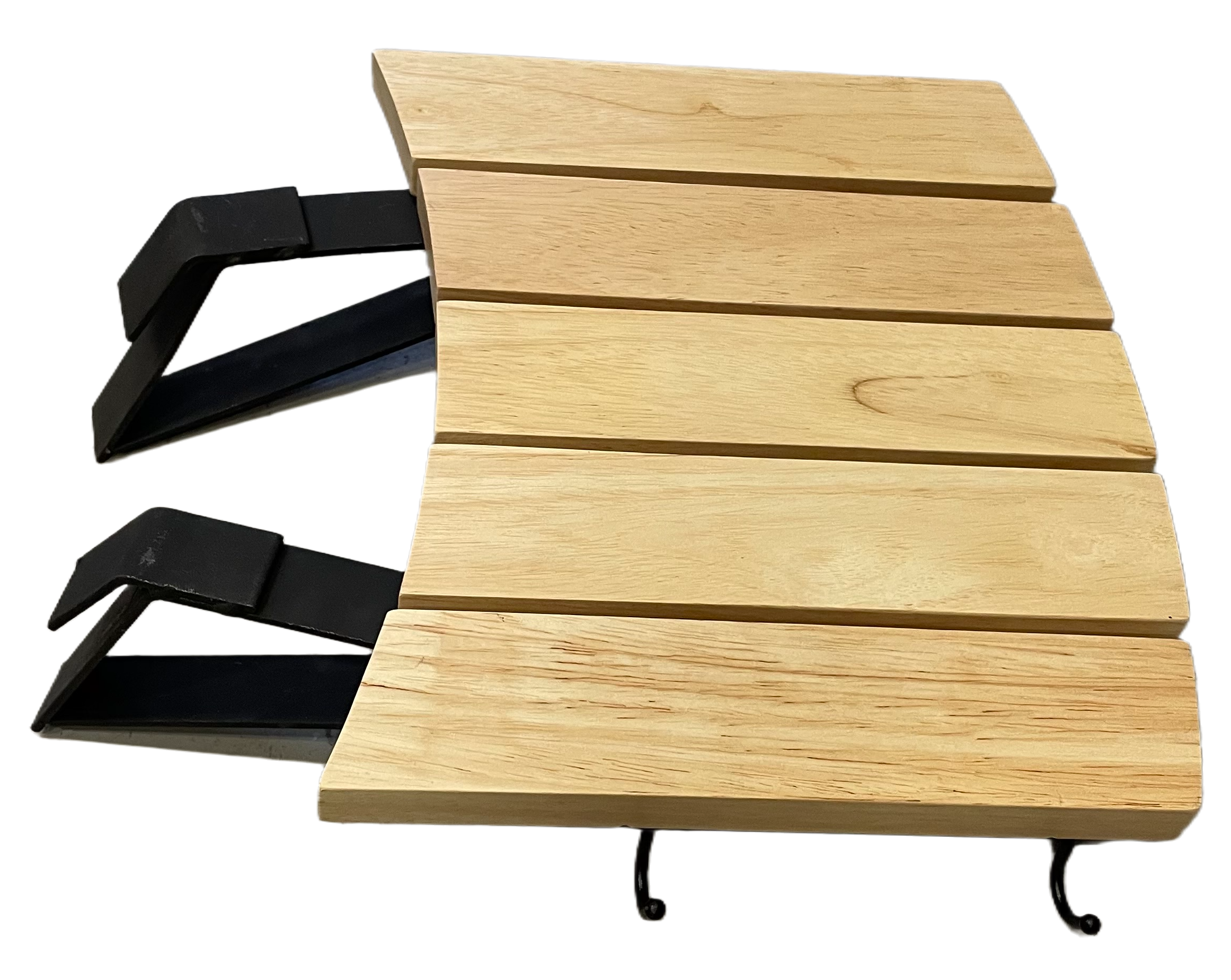 PanGourmet Avställningshyllor Piccolo – 2-pack