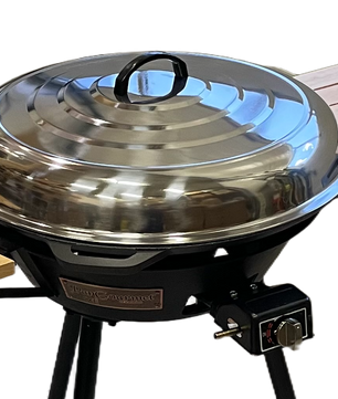 PanGourmet Piccolo Värmelock 60 cm