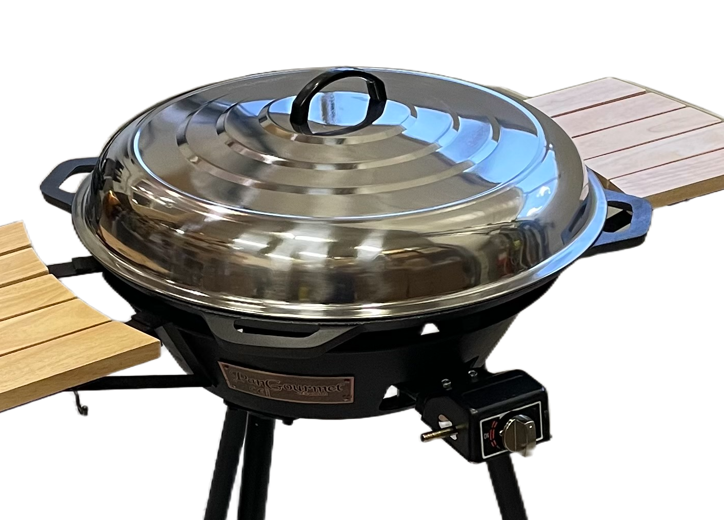 PanGourmet Piccolo Värmelock 60 cm