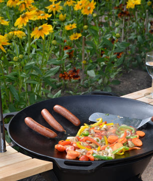 PanGourmet Piccolo 60 cm