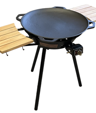 PanGourmet Piccolo 60 cm