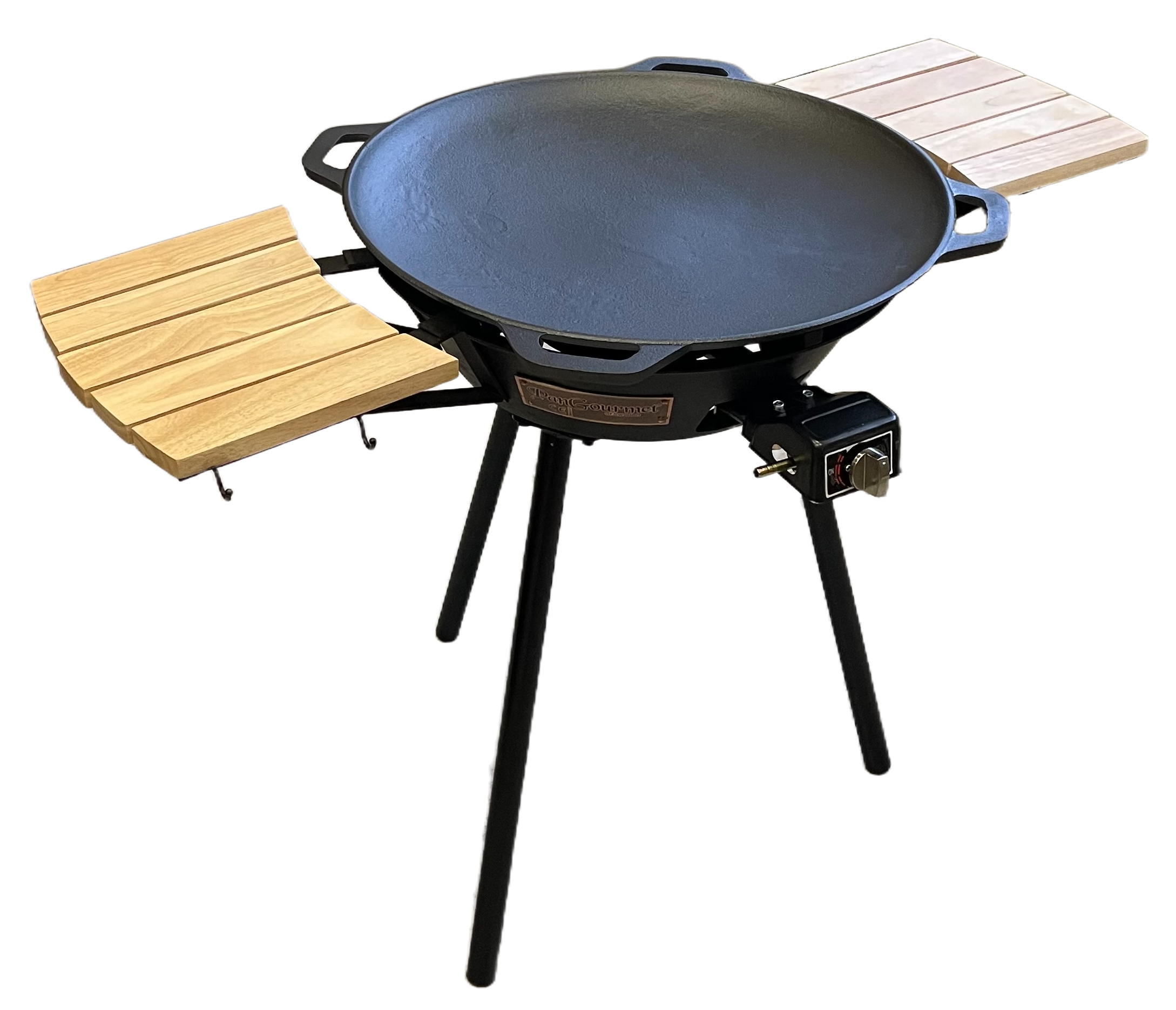 PanGourmet Piccolo 60 cm