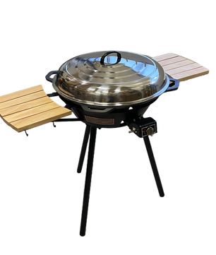 PanGourmet Piccolo 60 cm