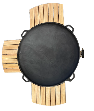 PanGourmet Original 85 cm