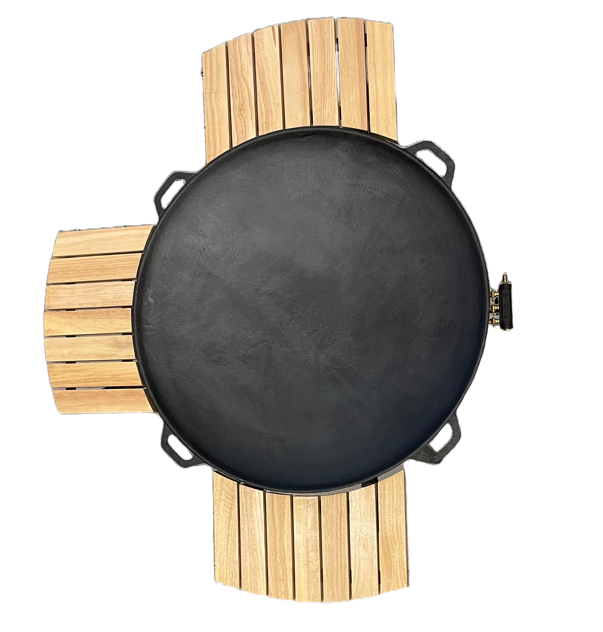 PanGourmet Original 85 cm