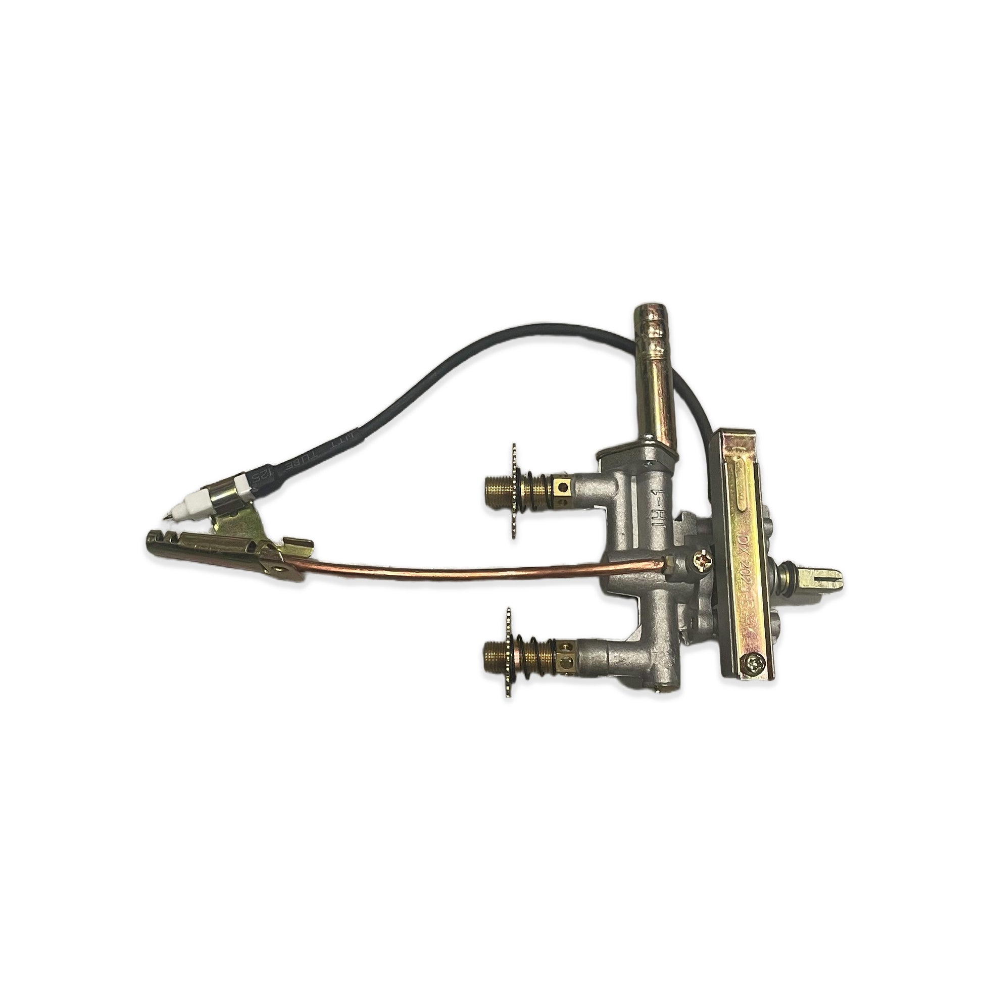 Ventil till PanGourmet Piccolo - Reservdel