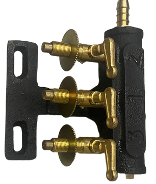 PanGourmet Original 85 – Ventilstycke