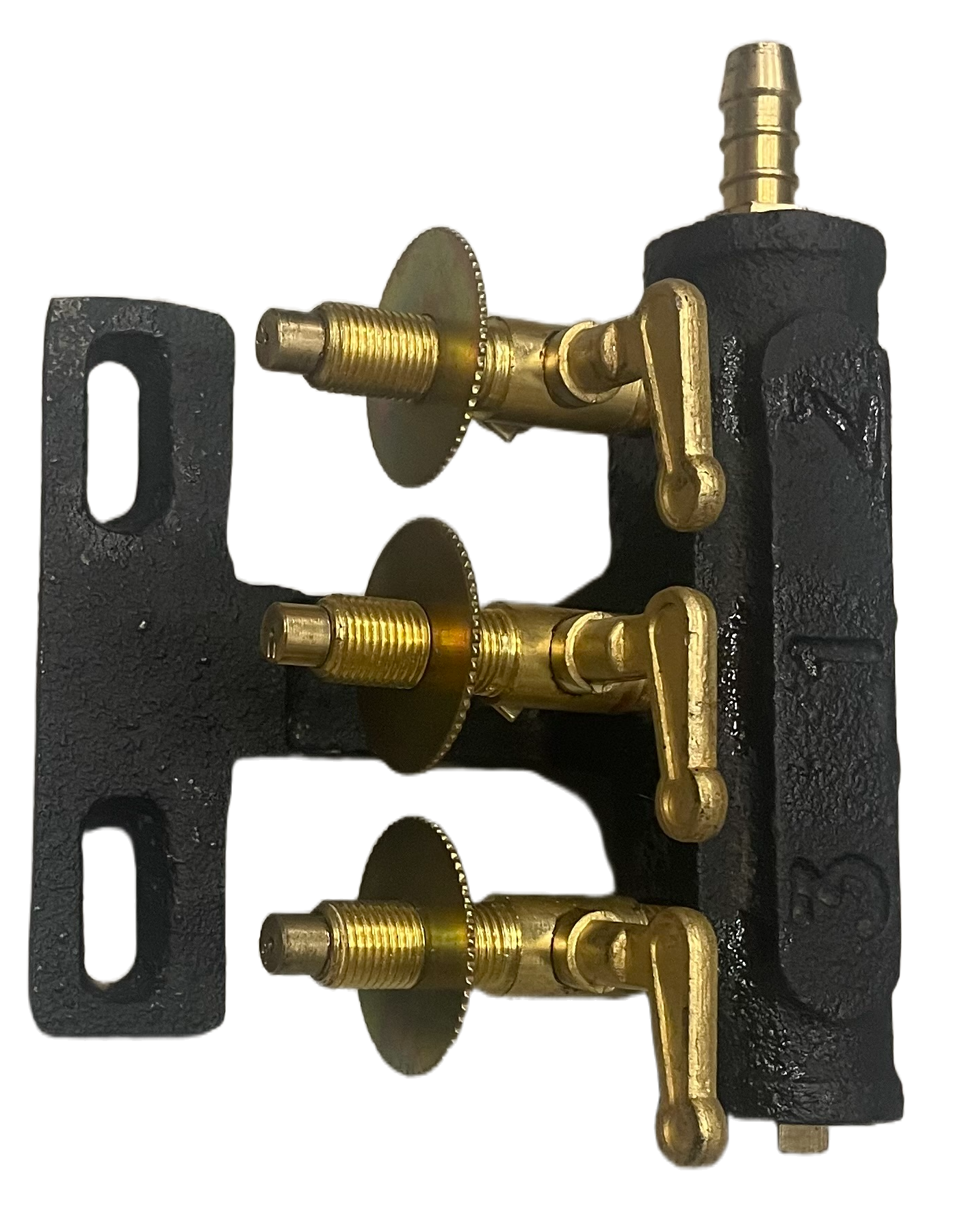 PanGourmet Original 85 – Ventilstycke