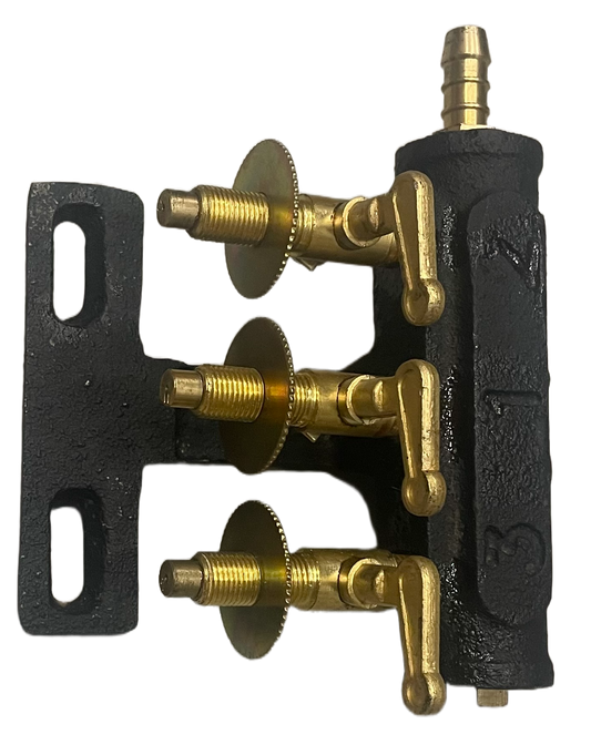 PanGourmet Original 85 – Ventilstycke