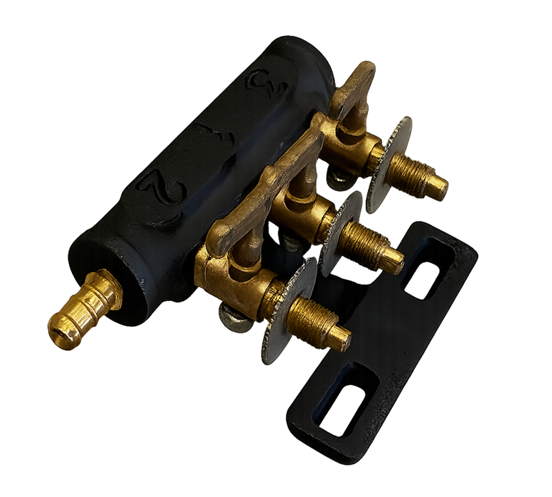 PanGourmet Original 85 – Ventilstycke