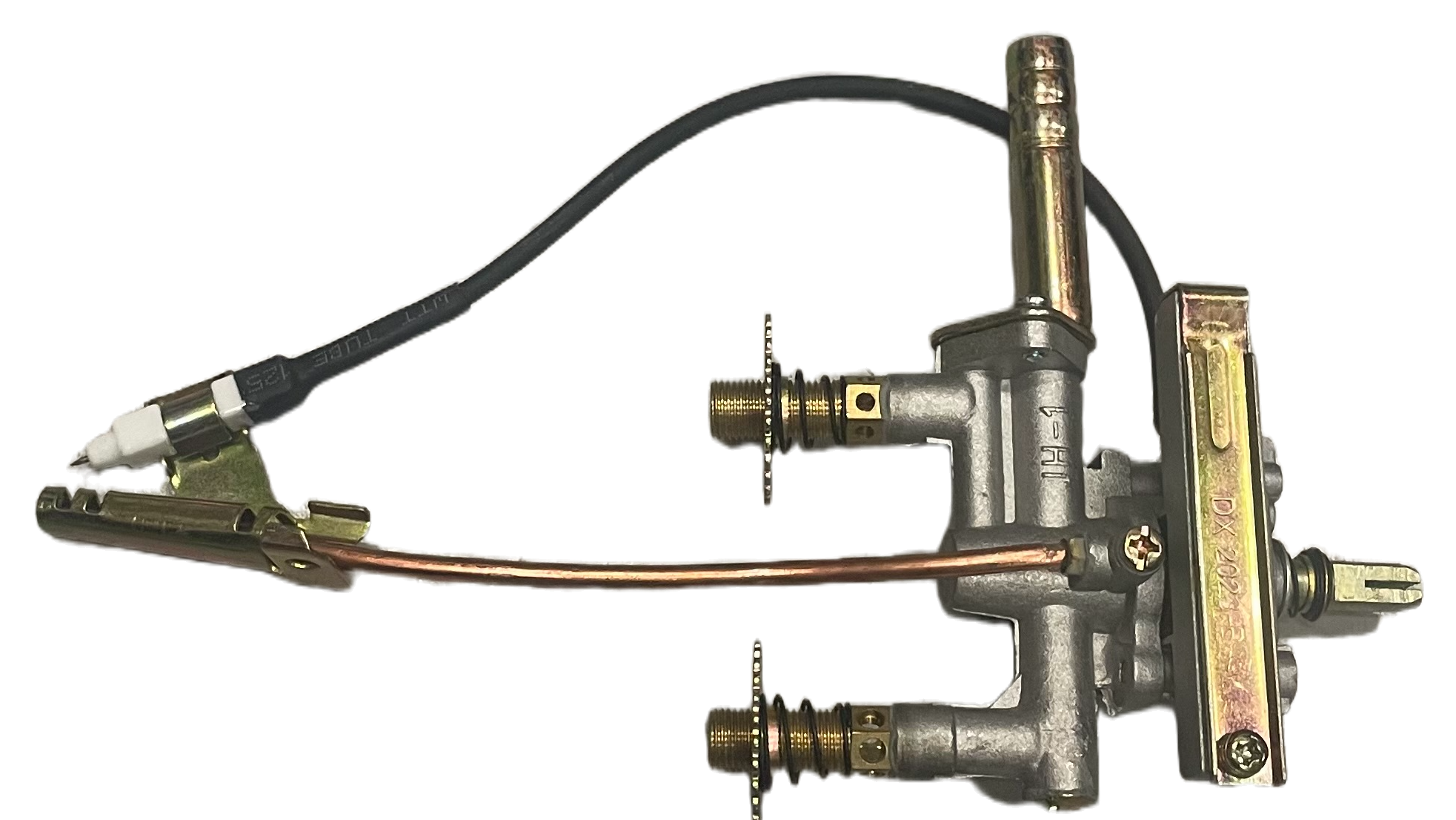 Ventil till PanGourmet Piccolo - Reservdel